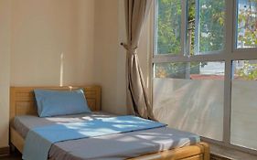 Plant Lady Homestay Cao Bang