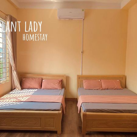 Plant Lady Homestay Cao Bang Ngoại thất bức ảnh
