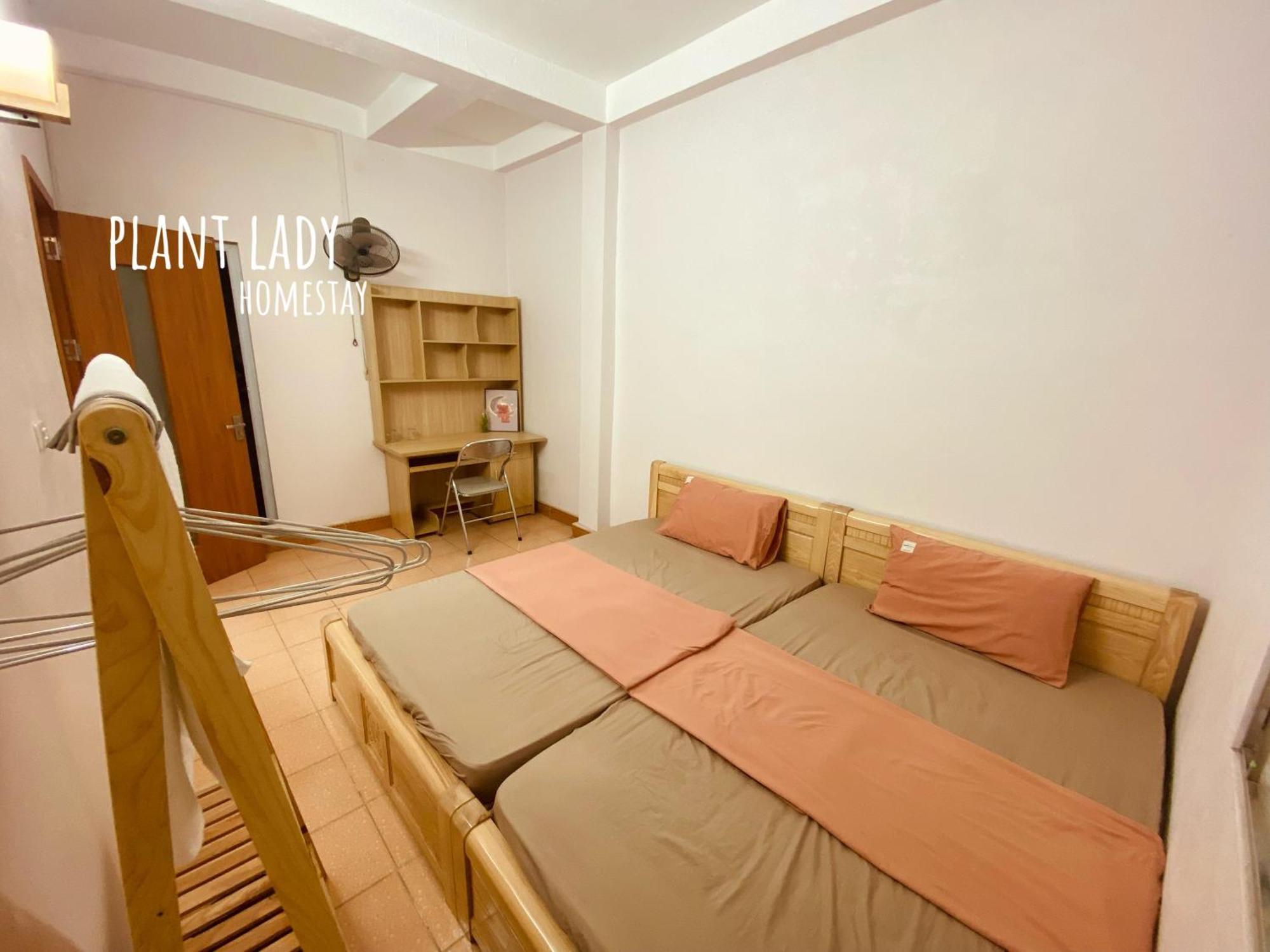 Plant Lady Homestay Cao Bang Ngoại thất bức ảnh