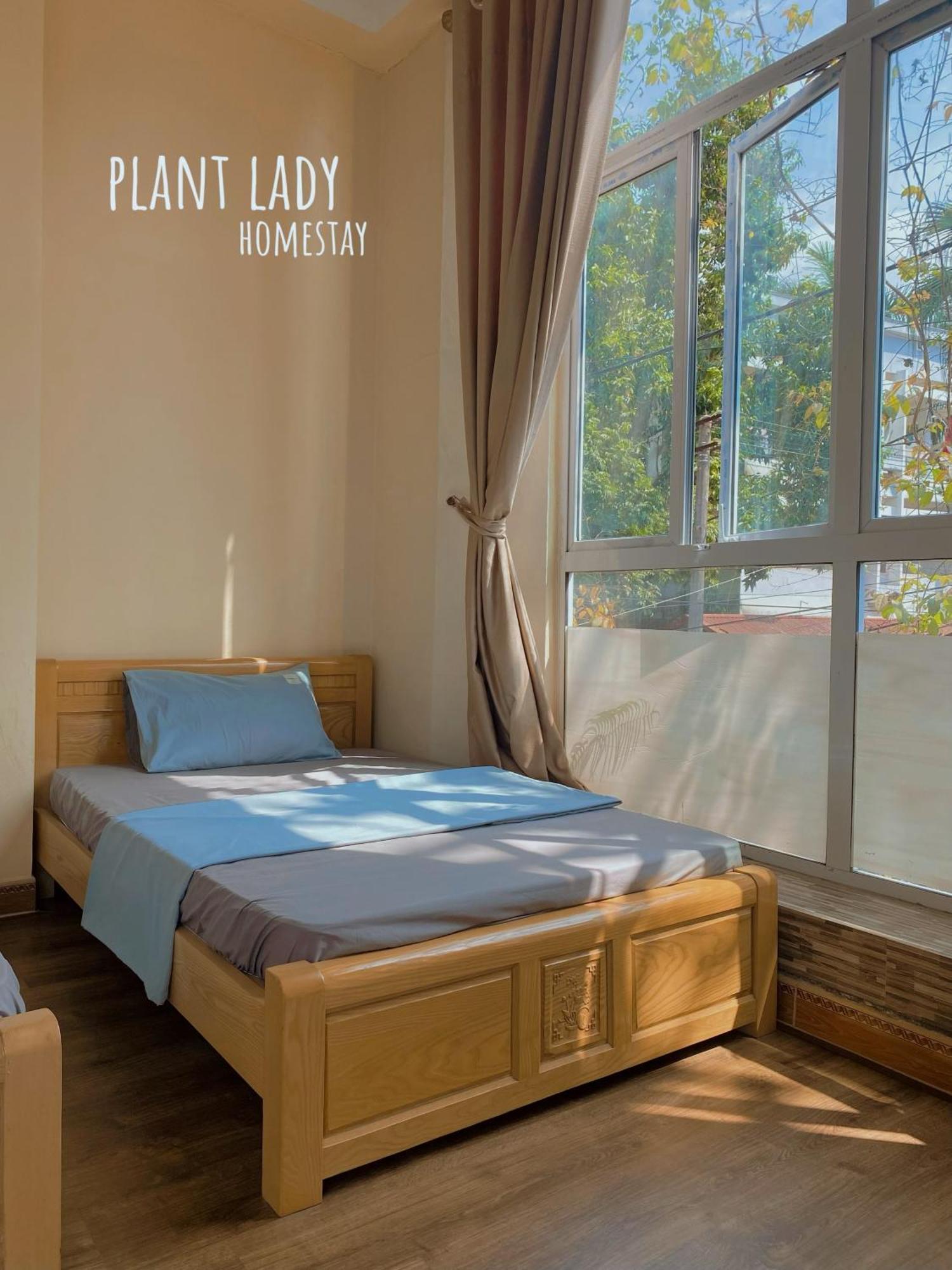 Plant Lady Homestay Cao Bang Ngoại thất bức ảnh