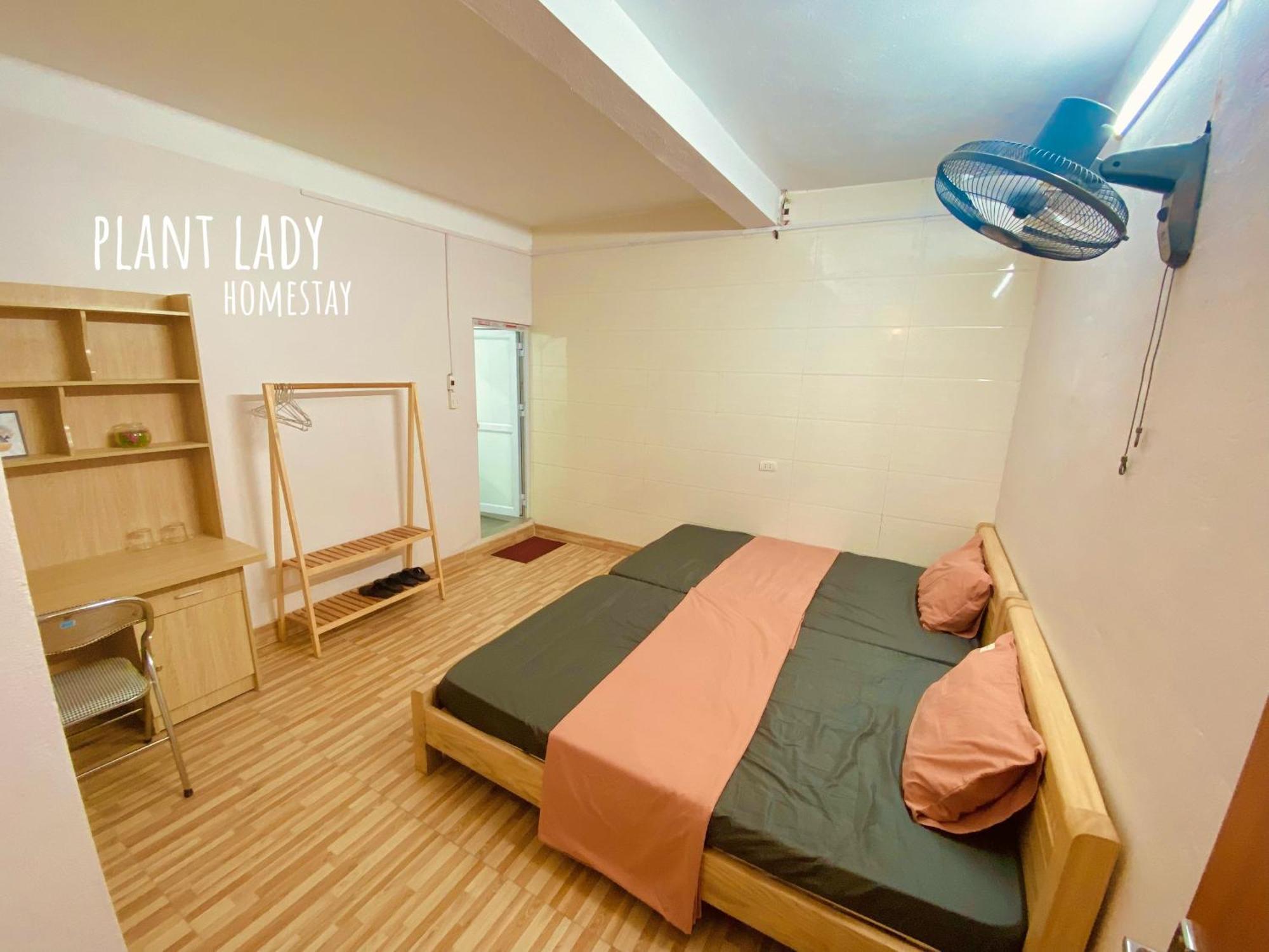 Plant Lady Homestay Cao Bang Ngoại thất bức ảnh